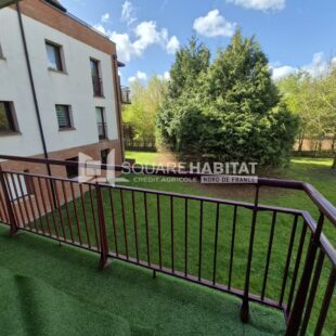 Location appartement à Valenciennes