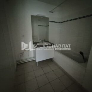 Location appartement à Valenciennes