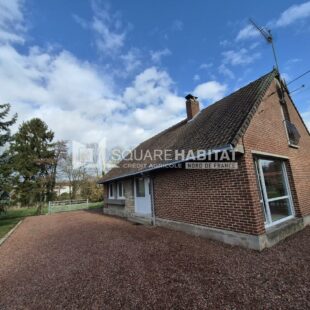 Location maison à Louvignies-Quesnoy