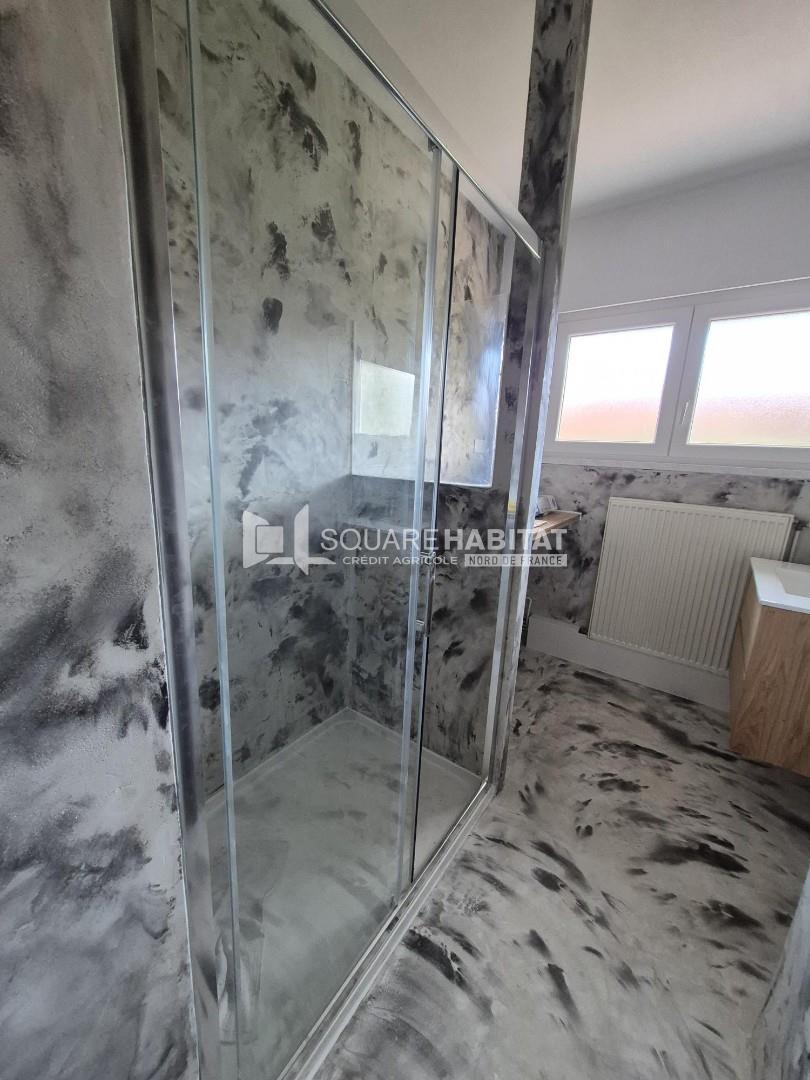 Location maison à Louvignies-Quesnoy