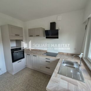 Location maison à Louvignies-Quesnoy