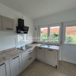 Location maison à Louvignies-Quesnoy