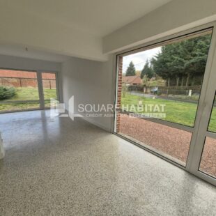 Location maison à Louvignies-Quesnoy