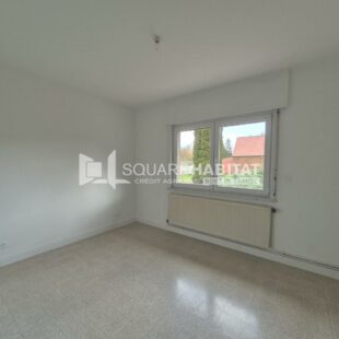 Location maison à Louvignies-Quesnoy