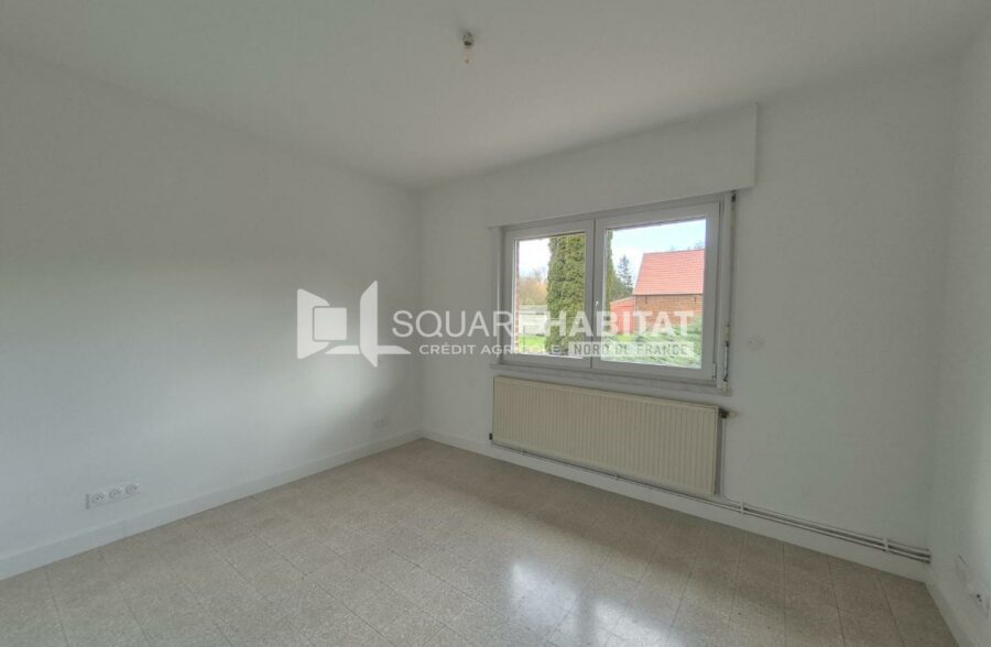 Location maison à Louvignies-Quesnoy