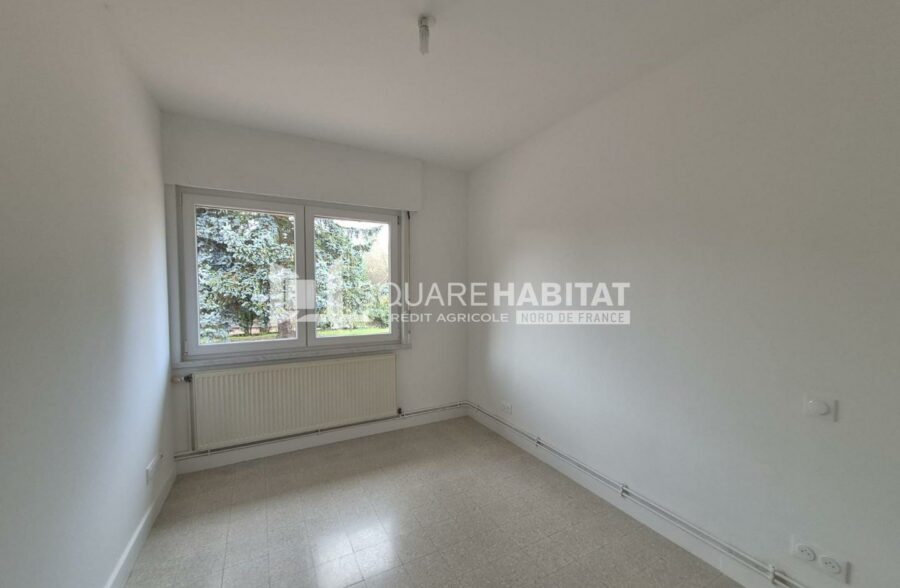 Location maison à Louvignies-Quesnoy