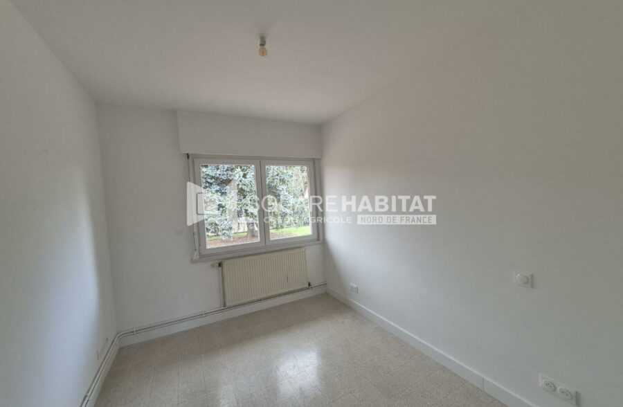 Location maison à Louvignies-Quesnoy