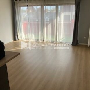 Location appartement à Valenciennes