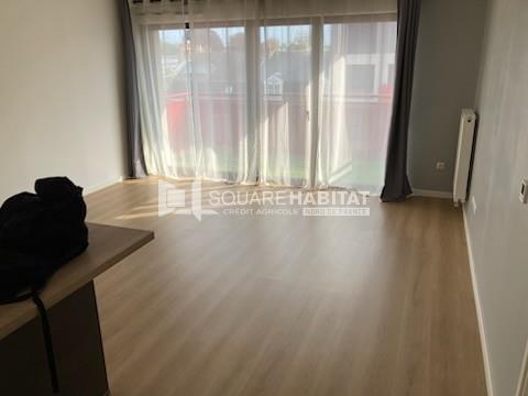 Location appartement à Valenciennes