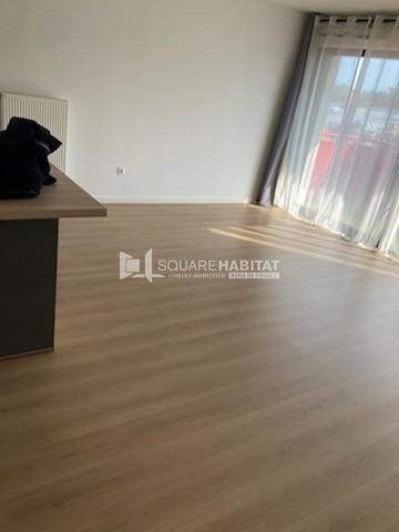 Location appartement à Valenciennes