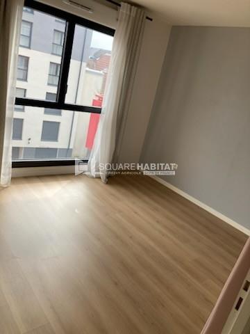 Location appartement à Valenciennes