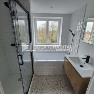 Location appartement à Cambrai