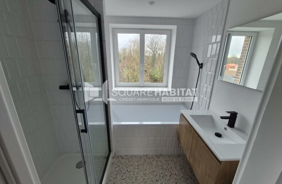 Location appartement à Cambrai