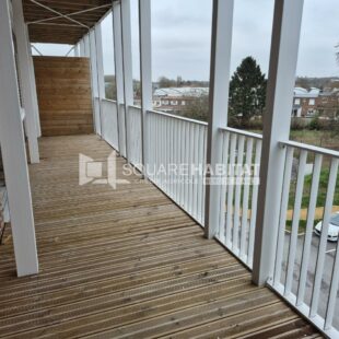 Location appartement à Cambrai