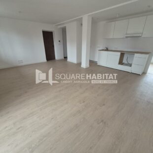 Location appartement à Cambrai