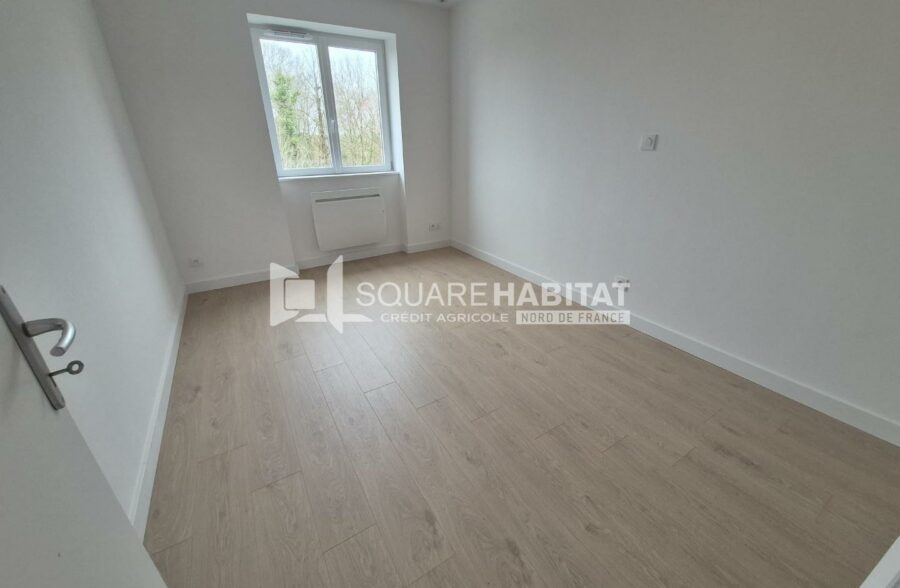Location appartement à Cambrai