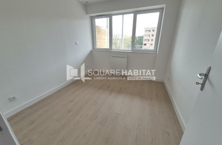 Location appartement à Cambrai