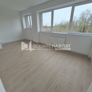 Location appartement à Cambrai