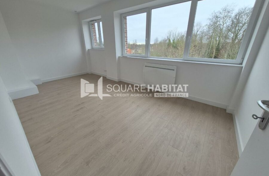 Location appartement à Cambrai