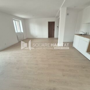 Location appartement à Cambrai