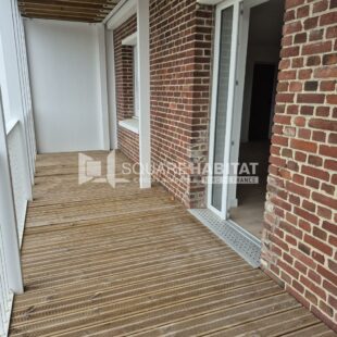 Location appartement à Cambrai