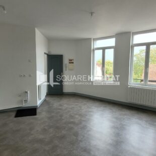 Location appartement à Bailleul