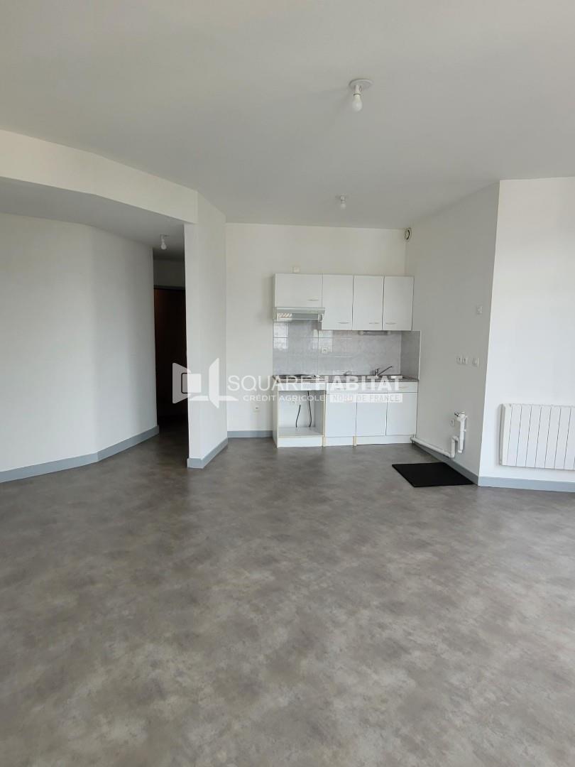Location appartement à Bailleul