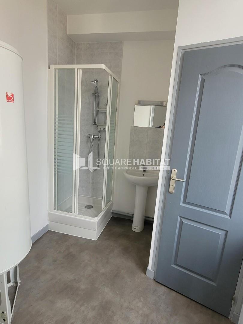 Location appartement à Bailleul