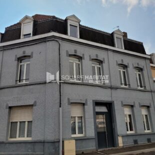 Location appartement à Bailleul