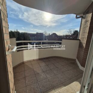 Location appartement à Dunkerque