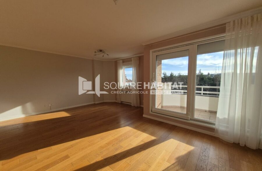 Location appartement à Dunkerque