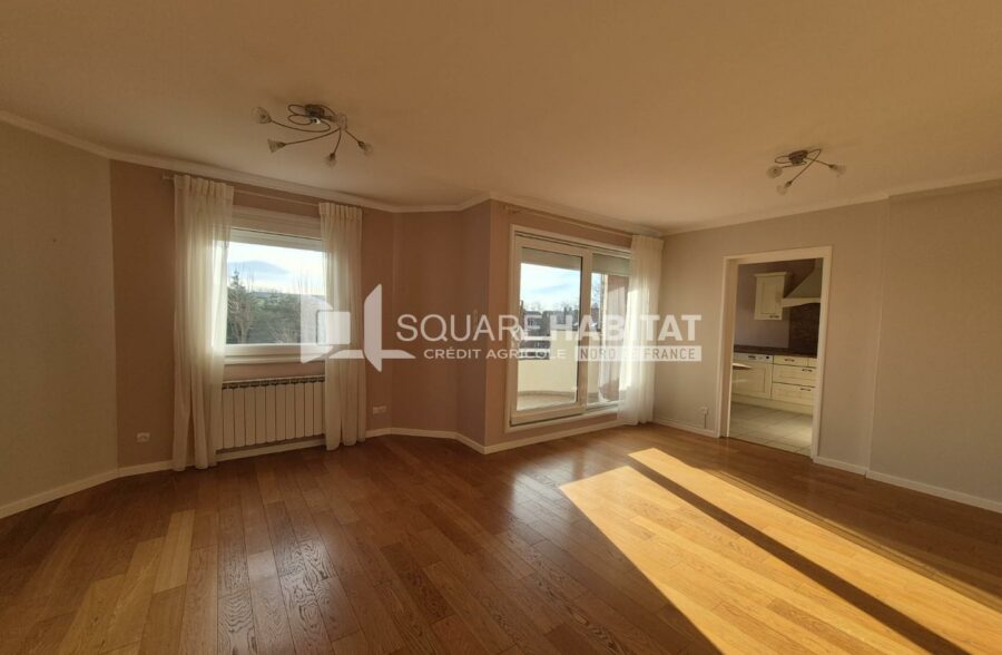 Location appartement à Dunkerque