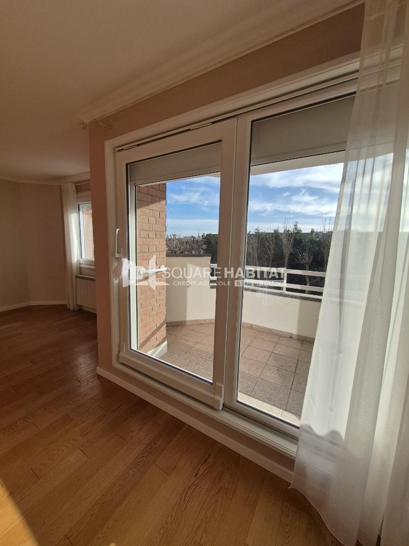 Location appartement à Dunkerque