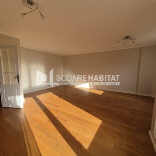 Location appartement à Dunkerque