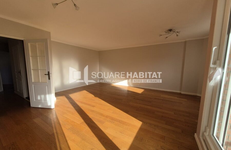 Location appartement à Dunkerque