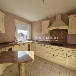 Location appartement à Dunkerque