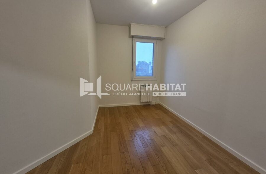 Location appartement à Dunkerque