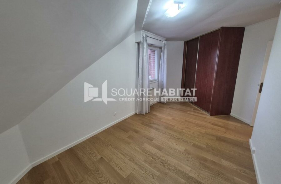 Location appartement à Dunkerque