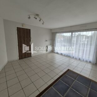Location appartement à Cucq