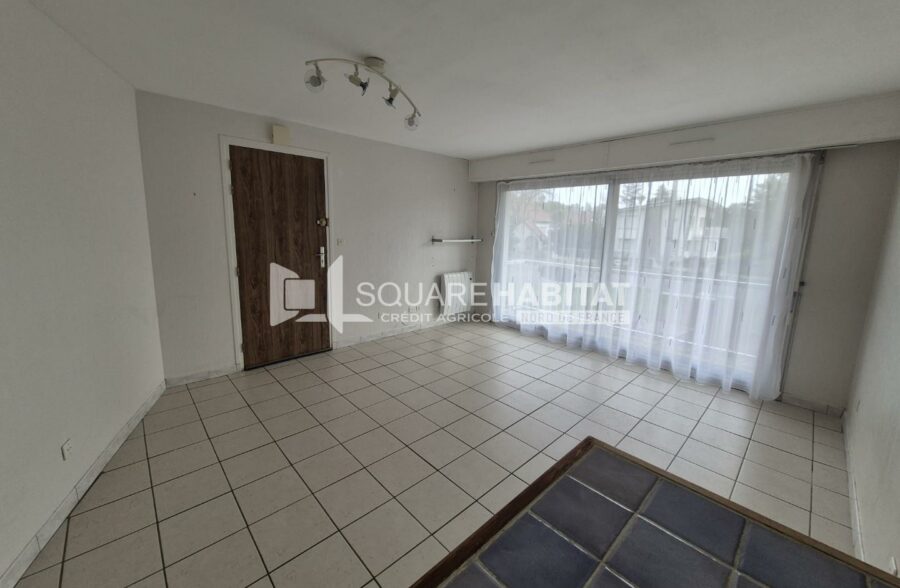 Location appartement à Cucq
