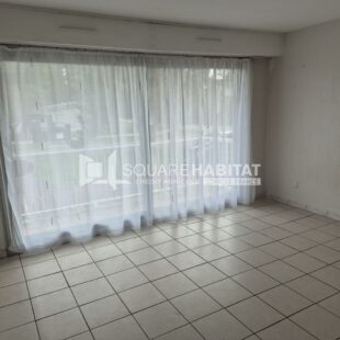 Location appartement à Cucq