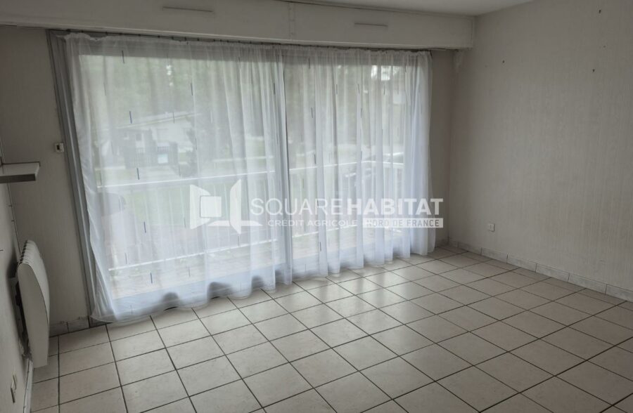 Location appartement à Cucq