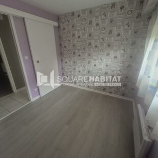 Location appartement à Cucq