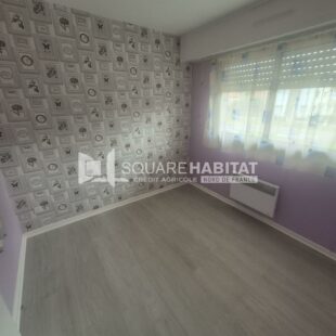 Location appartement à Cucq