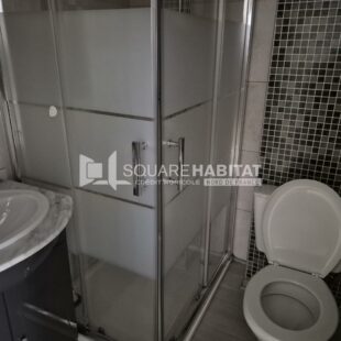 Location appartement à Cucq