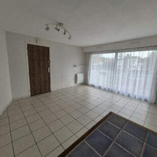 Location appartement à Cucq