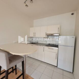 Location appartement à Lille