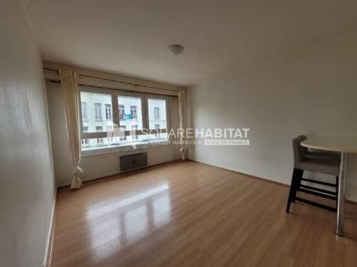 Location appartement à Lille