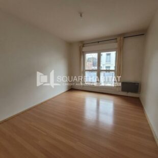 Location appartement à Lille