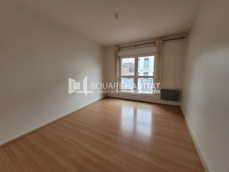 Location appartement à Lille